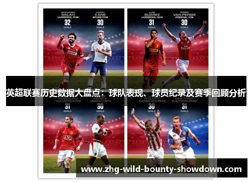 英超联赛历史数据大盘点：球队表现、球员纪录及赛季回顾分析