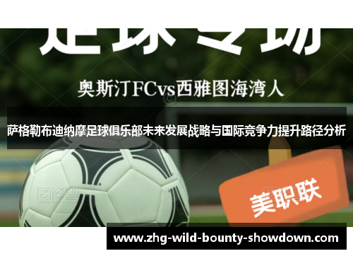 萨格勒布迪纳摩足球俱乐部未来发展战略与国际竞争力提升路径分析