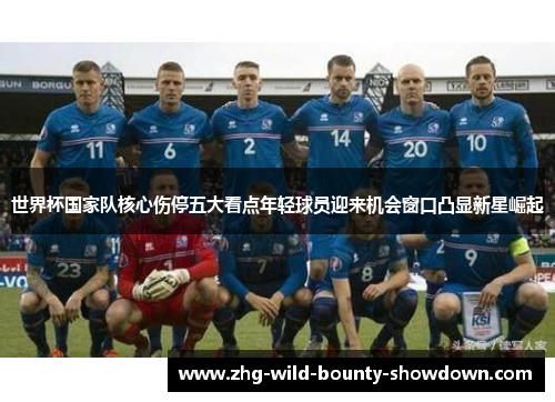 世界杯国家队核心伤停五大看点年轻球员迎来机会窗口凸显新星崛起